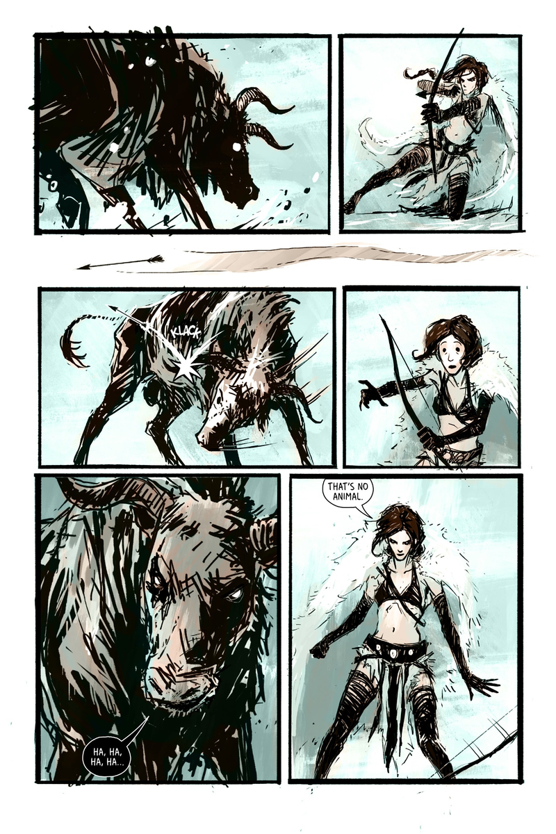 Image: Vault Comics